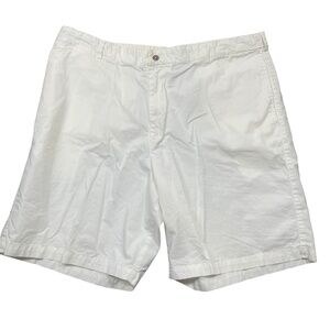 Henry Cotton’s 42 Shorts Mens 100% Cotton Pockets